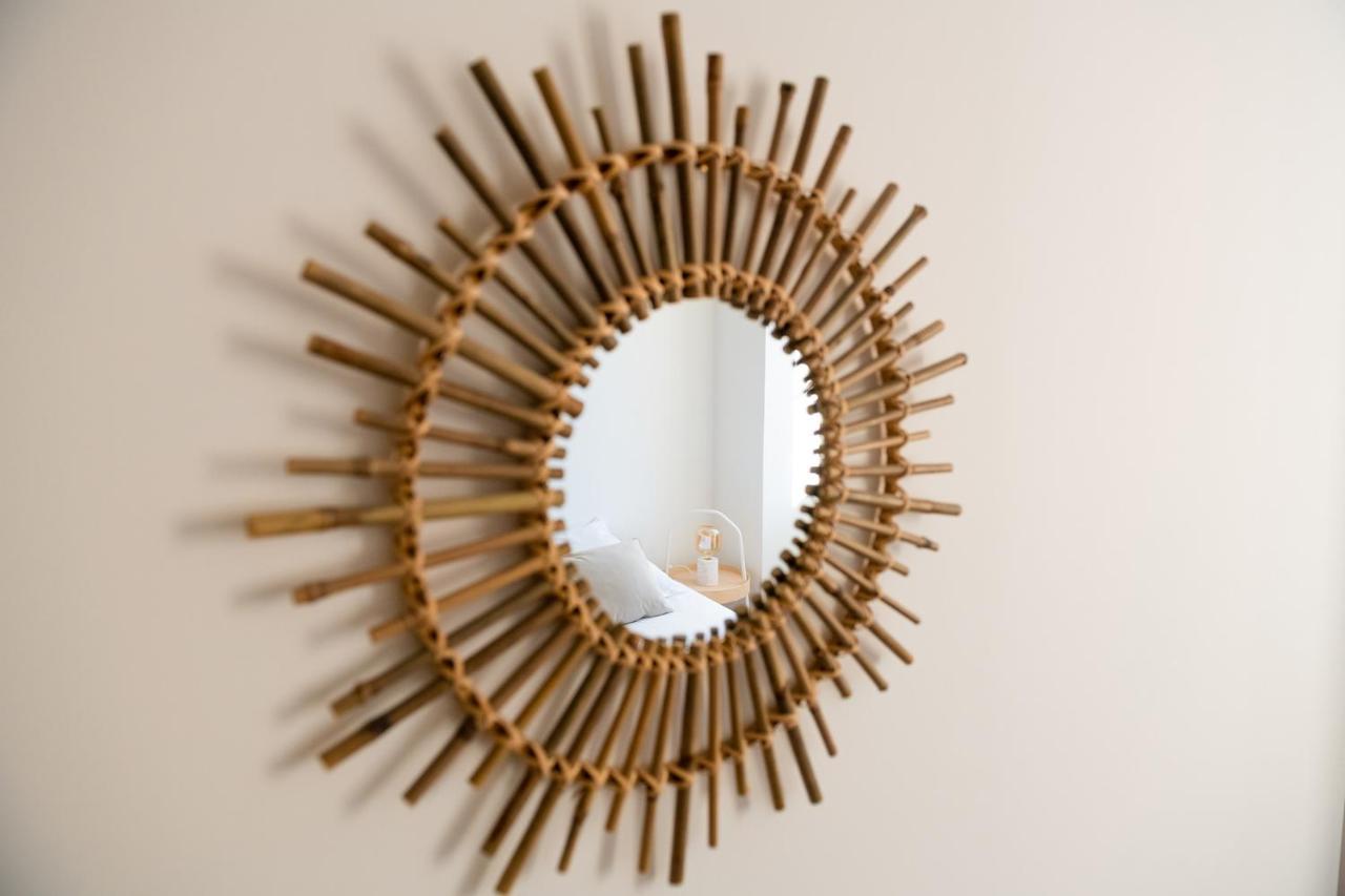 Appartement Stylish Sunrise : T3 lumineux au coeur de Pau Extérieur photo
